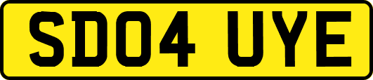 SD04UYE