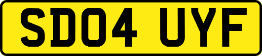 SD04UYF