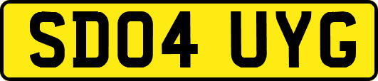 SD04UYG