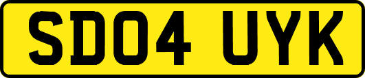 SD04UYK