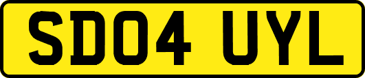 SD04UYL