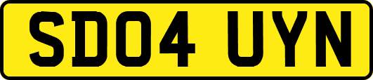 SD04UYN