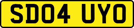SD04UYO