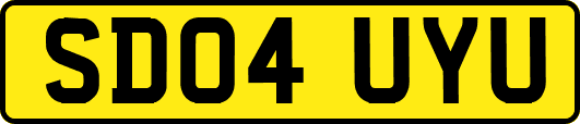 SD04UYU
