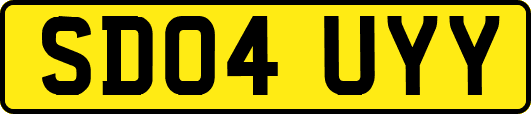 SD04UYY