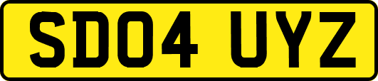 SD04UYZ
