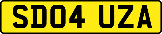 SD04UZA