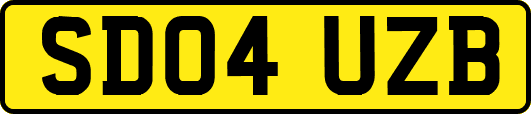 SD04UZB