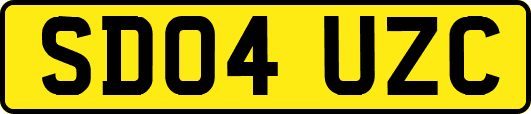 SD04UZC