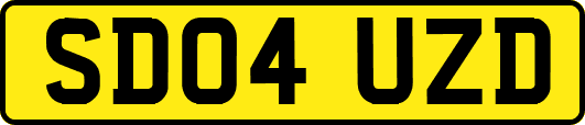 SD04UZD