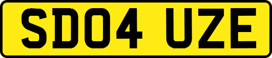 SD04UZE