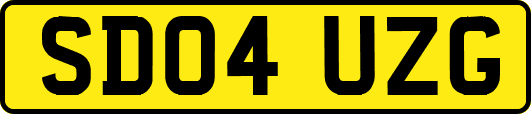 SD04UZG