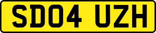 SD04UZH