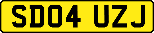 SD04UZJ