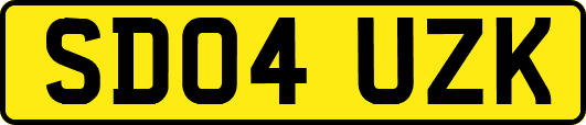 SD04UZK