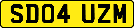 SD04UZM