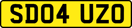 SD04UZO