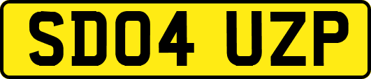 SD04UZP