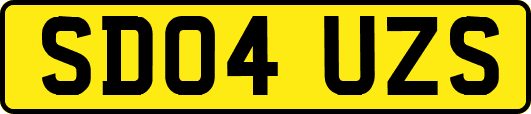 SD04UZS