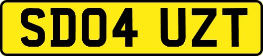 SD04UZT