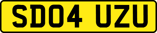 SD04UZU