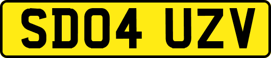 SD04UZV
