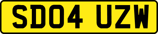 SD04UZW