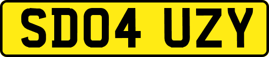 SD04UZY