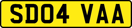 SD04VAA