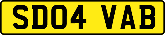 SD04VAB