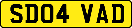 SD04VAD
