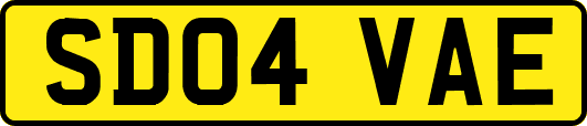 SD04VAE
