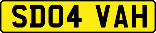 SD04VAH
