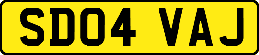 SD04VAJ