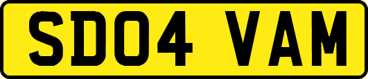 SD04VAM