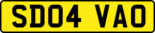 SD04VAO