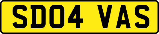 SD04VAS