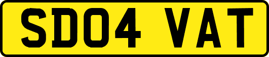 SD04VAT