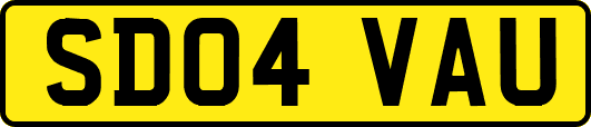 SD04VAU