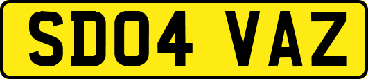 SD04VAZ