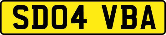 SD04VBA