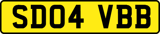 SD04VBB