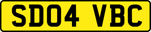 SD04VBC
