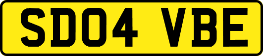 SD04VBE