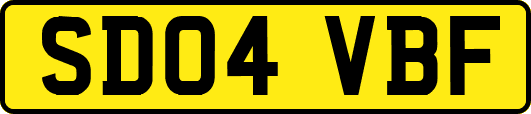 SD04VBF