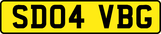 SD04VBG