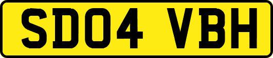 SD04VBH