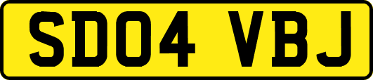 SD04VBJ