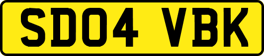 SD04VBK