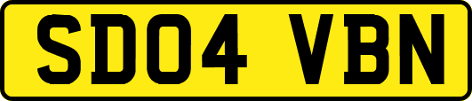 SD04VBN